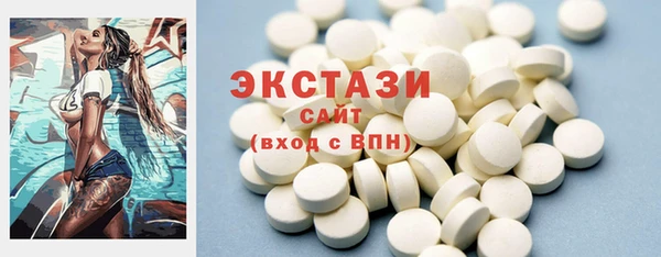 хмурый Михайловск