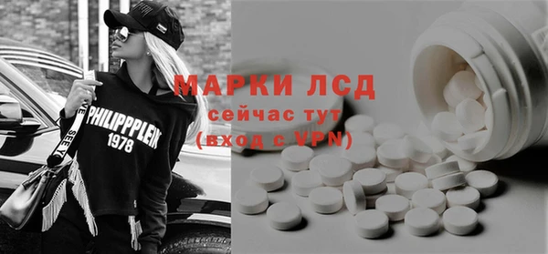 хмурый Михайловск