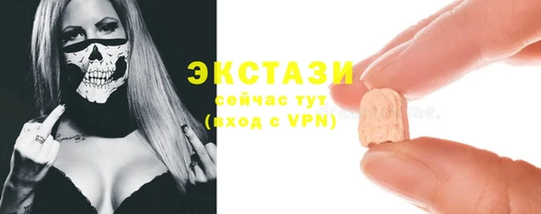 хмурый Михайловск