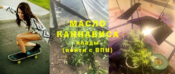 хмурый Михайловск