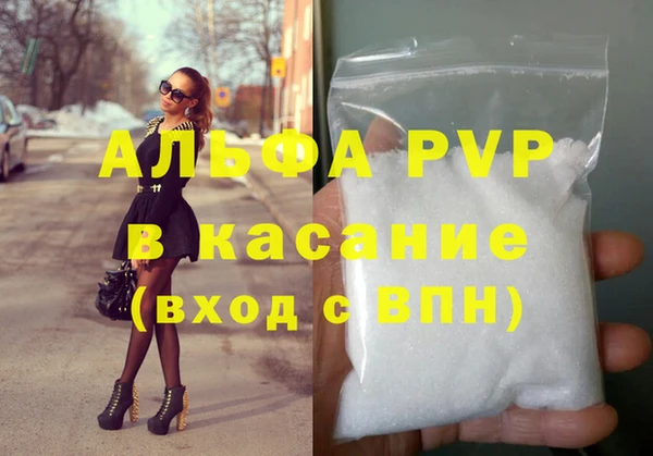 хмурый Михайловск