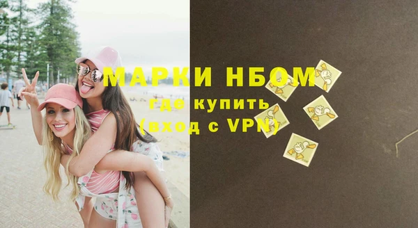 хмурый Михайловск